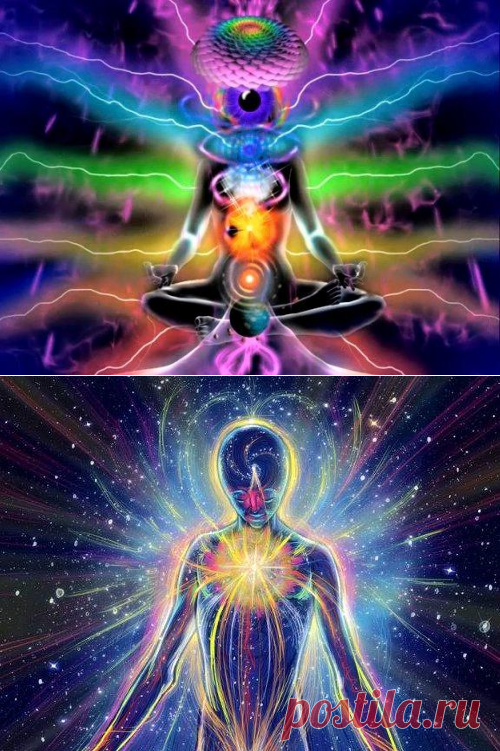 Как определить повреждение БИОПОЛЯ и восстановить его в кратчайшие сроки