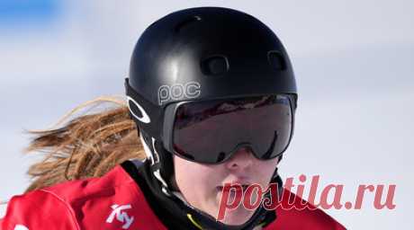 Сноубордисты Надыршина и Логинов выиграли Кубок чемпионов в Москве. Чемпионка мира по сноуборду София Надыршина завоевала золотую медаль в параллельном слаломе на турнире «Кубок чемпионов» на Воробьёвых горах в Москве. Читать далее