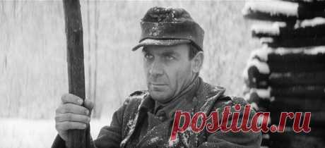Владимир Заманский - актер из фильма «Проверка на дорогах», тогда и сейчас | Обзоркин | Пульс Mail.ru
