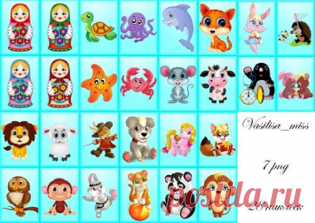 Наклейки на шкафчикиКартинки » ДЕТсад