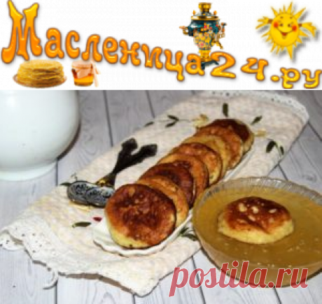 Как приготовить пышные оладьи на молоке с дрожжами