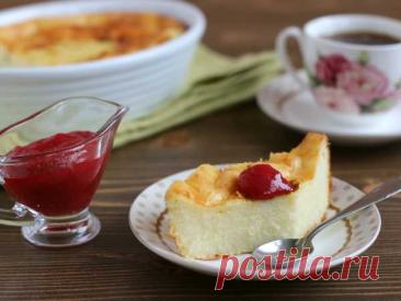 Запеканка из манки как в детском саду — рецепт с фото пошагово. Как приготовить детскую запеканку из манки?