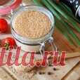 Мясной порошок - кулинарный рецепт