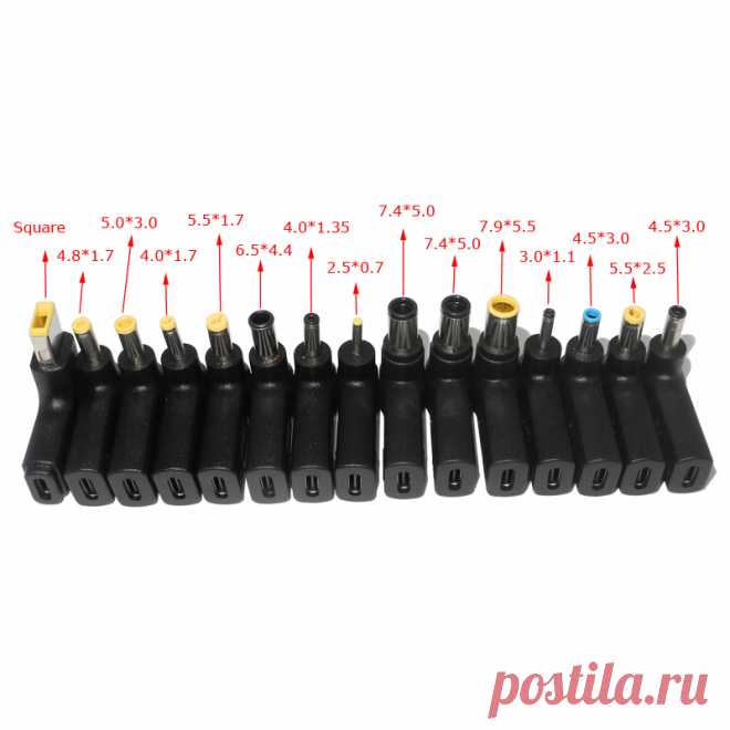 Эмулятор питания USB 3.1 Type C, адаптер питания постоянного тока, эмулятор PD, триггерный разъем, конвертер для ноутбуков Asus, Hp, Dell, Acer | Компьютеры и офис | АлиЭкспресс