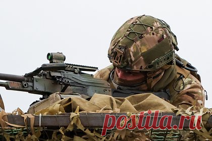 В зоне СВО российские военнослужащие построили подземную мечеть