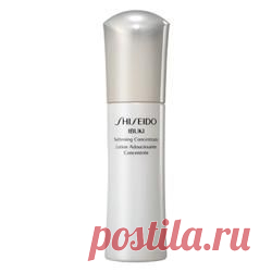 Letual | SHISEIDO | SHISEIDO Концентрированный софтнер iBUKI