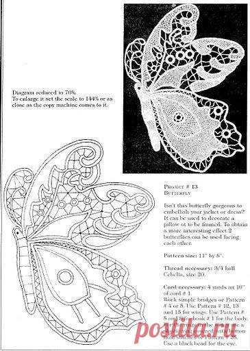 (98) Tânia Lago - Agradeço a todas artesãs que, gentilmente, colocaram...