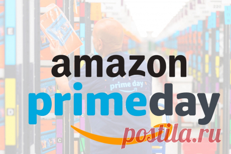 🔥 Amazon планирует повторное событие Prime Day в октябре 2022 года
👉 Читать далее по ссылке: https://lindeal.com/news/business/2022092604-amazon-planiruet-povtornoe-sobytie-prime-day-v-oktyabre-2022-goda