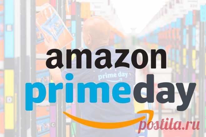 🔥 Amazon планирует повторное событие Prime Day в октябре 2022 года
👉 Читать далее по ссылке: https://lindeal.com/news/business/2022092604-amazon-planiruet-povtornoe-sobytie-prime-day-v-oktyabre-2022-goda
