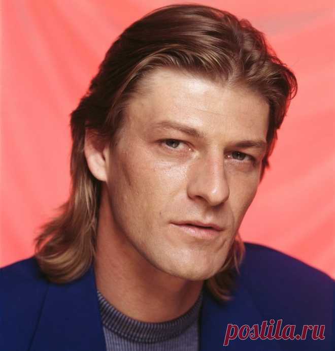 Шон Бин
