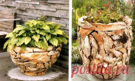 интересный декор деревом.    Работа в интернете для всех! без вложения денег. 11fs000.blogspot.com