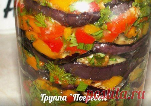 Погреб'ОК ✔ | Консервация, соленья, заготовки