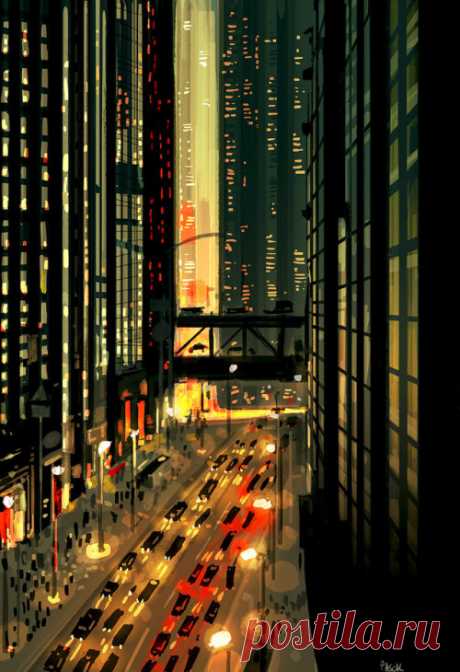 Pascal Campion