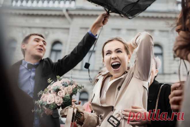 Свадебная фотография от 12 января на MyWed. Фотограф Андрей Сухинин