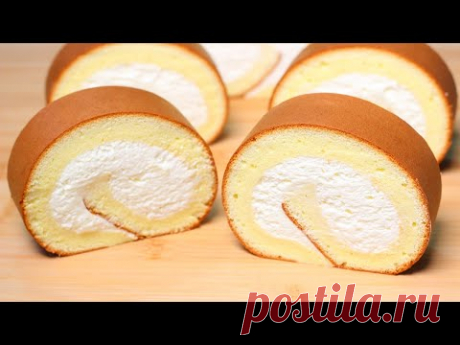 мягкий рулет