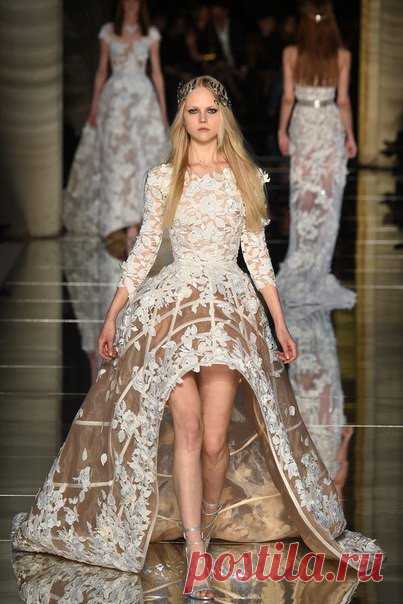 Zuhair Murad Couture