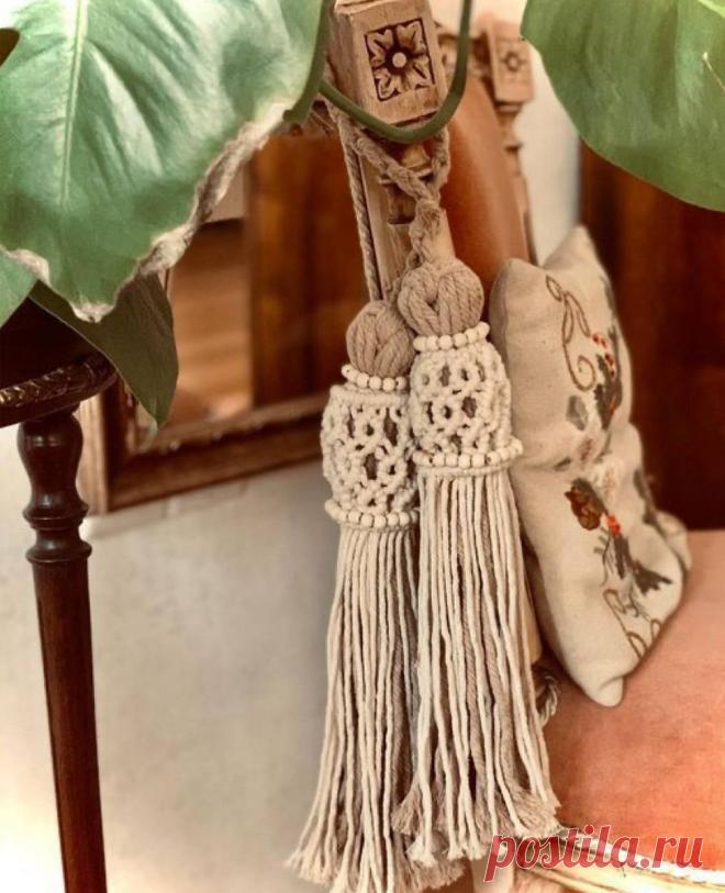 🎨 Кисточки на ручках: Магия деталей в преображении старой мебели | Творческий канал о редизайне и перекраске мебели | Дзен