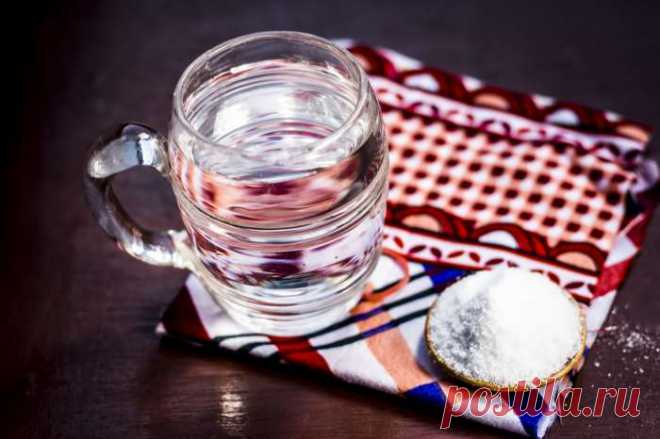 8 домашних средств, снимающих зубную боль — Домашний уют