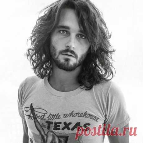50+ Trendy Mens Hairstyles For Long Hair 2016