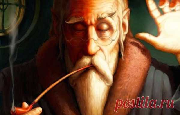 5 МУДРЫХ ПРИТЧ О ДЕНЬГАХ