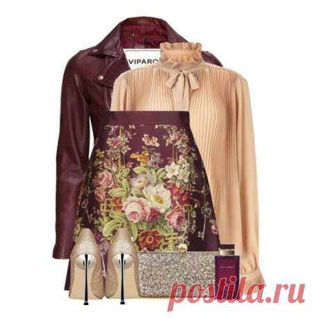 Создаем самые модные и стильные образы