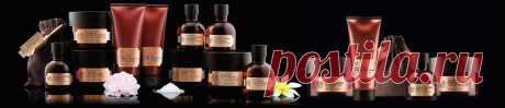 Как правильно произносить названия парфюмерных брендов? | Parfum-Terra
