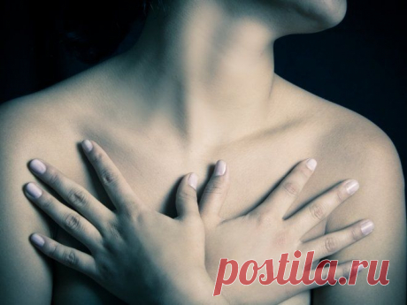 Как снизить риск развития рака молочной железы