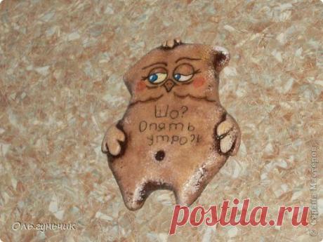 Денежное дерево и позитивчики | Страна Мастеров