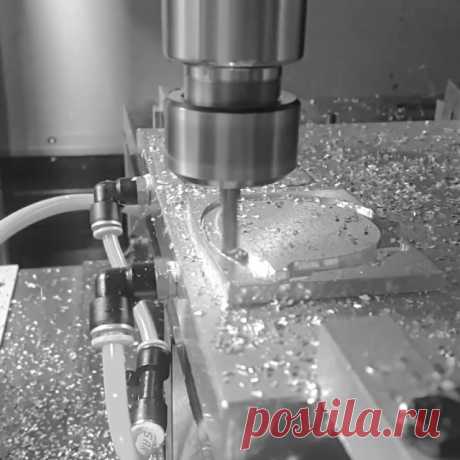 Токарные работы на заказ