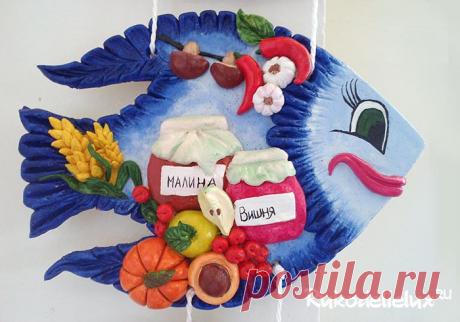 Здесь представлены уникальные мастер-классы — как сделать поделки из солёного теста своими руками с пошаговыми фото, а также рецепты всех видов соленого теста.