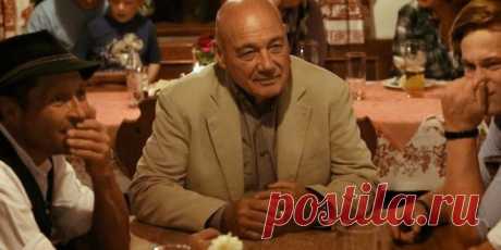 О самом важном в жизни и кружке пива | Познер Online