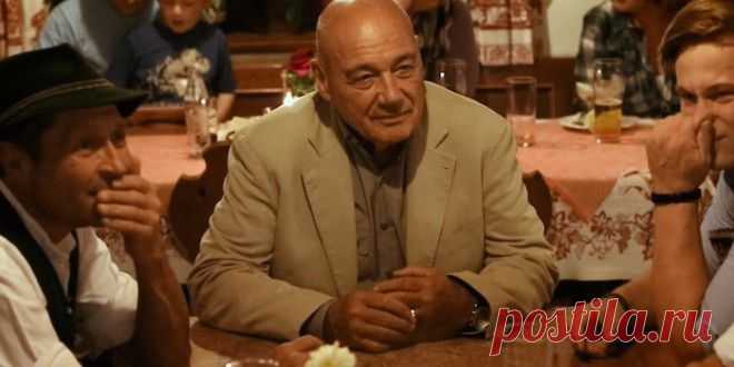 О самом важном в жизни и кружке пива | Познер Online