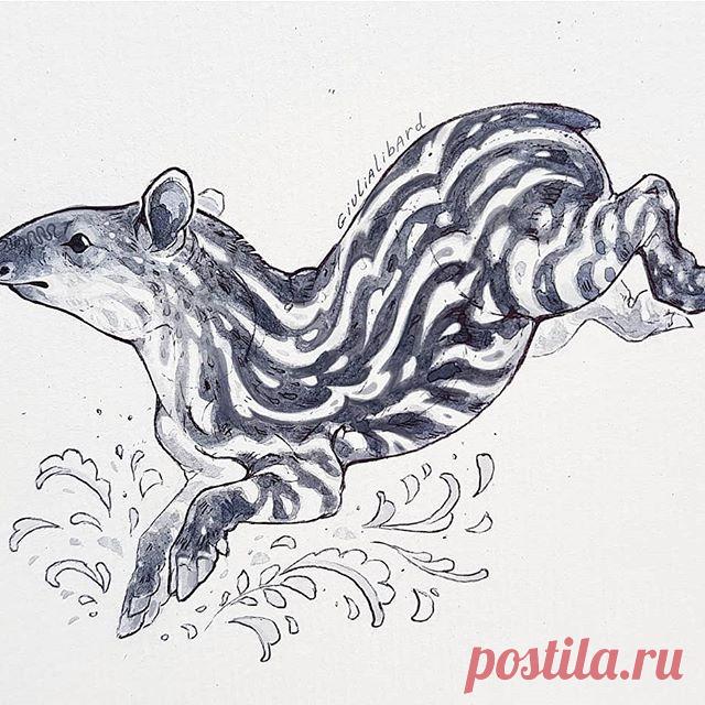 На изображении может находиться: рисунок