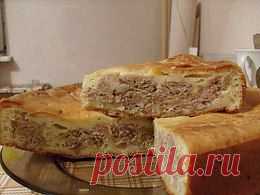 Кулинарный домик