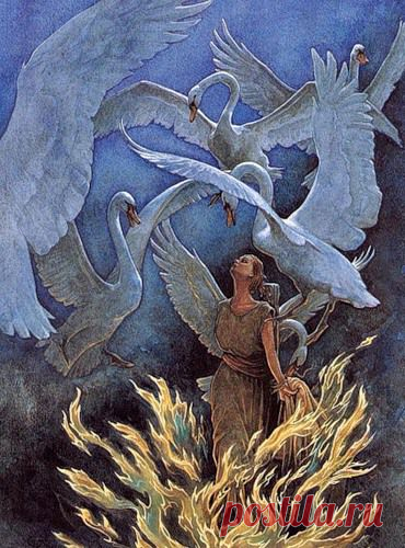 Блог сайта «На пути к Возрождению»