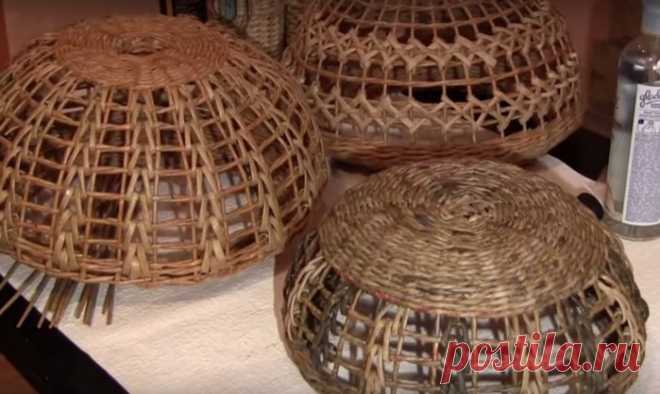 плетение из газет абажуров фото и пошаговое действие: 20 тыс изображений найдено в Яндекс.Картинках