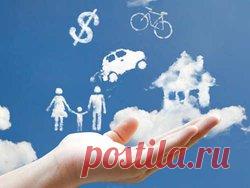 Как просто и быстро заставить желания сбываться каждый день