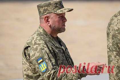 Залужный провел разговор с главой Генштаба США. Главнокомандующий Вооруженными силами Украины (ВСУ) Валерий Залужный провел разговор с главой Объединенного комитета начальников штабов США Чарльзом Брауном. «Прежде всего, подробно ознакомил коллегу с текущим положением дел, оперативной ситуацией на фронте, шагами в обороне и наступлении», — сообщил Залужный.