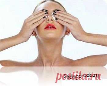 Использование петрушки в косметологии