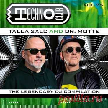 Talla 2XLC And Dr. Motte (Extended Edition) Download Free on Musicvibez.News ,Album Daily update. Talla 2XLC And Dr. Motte (Extended Edition)
