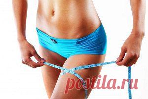 Диета для похудения бедер | ДЕРЖИМ ФОРМУ