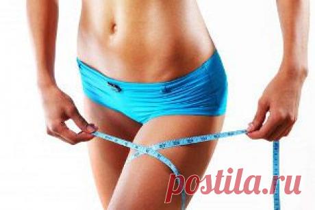 Диета для похудения бедер | ДЕРЖИМ ФОРМУ