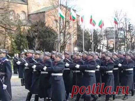 День освобождения Болгарии от османского ига. ч1.
Пожалуйста не забудьте лайкнуть и подписатся!