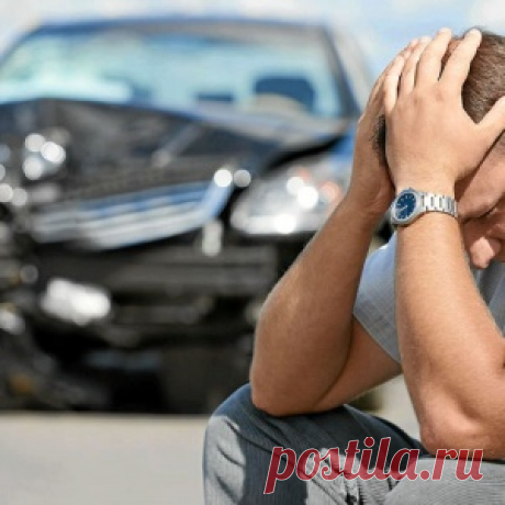 Автоподставы: как это делается