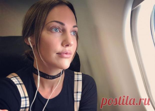 Новые фото Мерьем Узерли с короткой стрижкой - роскошная Роксолана 21 века