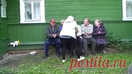 НЕ НАДО ПЕЧАЛИТЬСЯ.....ВСЯ ЖИЗНЬ ВПЕРЕДИ
