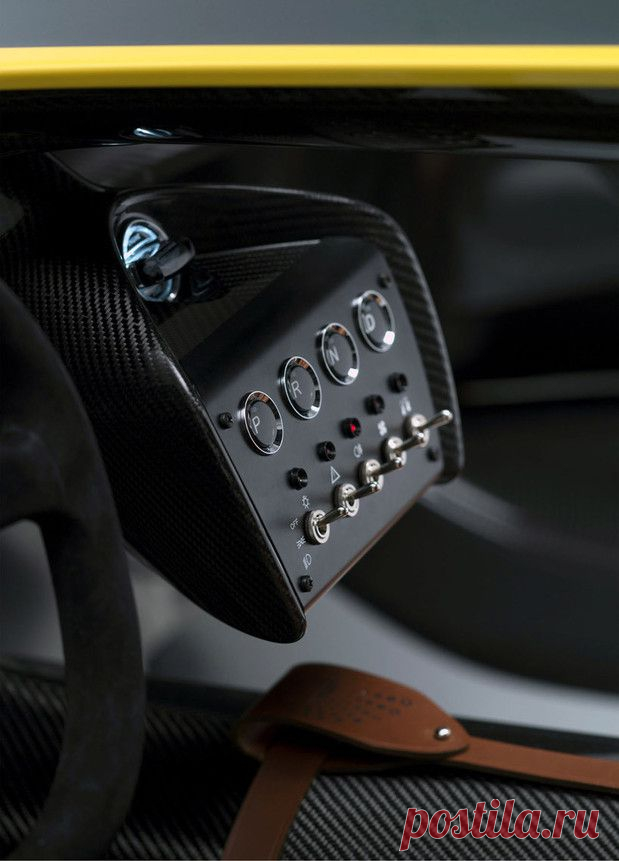 Английский дизайн автомобилей aston-martin-cc100