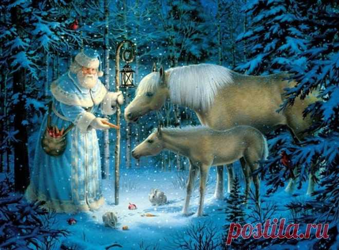 Художник Elizabeth Goodrick-Dillon (Элизабет Гудрик-Диллон)