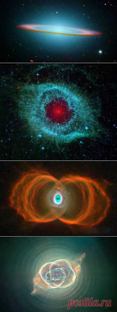 Красивые фотографии космоса - 21 Августа 2012 - Supernova