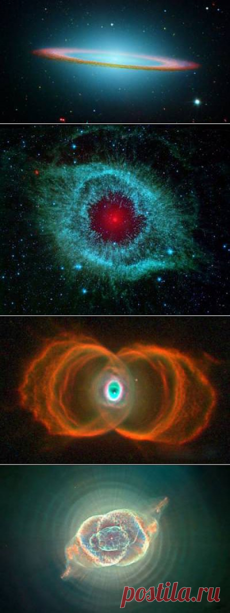 Красивые фотографии космоса - 21 Августа 2012 - Supernova